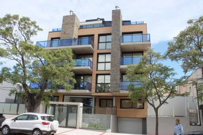 Apartamento de 1 dormitorio a estrenar!