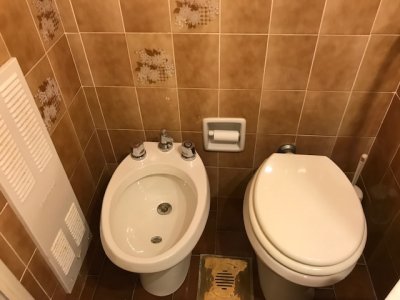 Alquiler temporal apartamento 3 dormitorios. Playa brava, Punta del Este  - DMC5287A