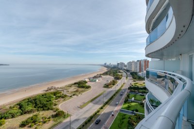 Millenium Tower Punta del Este