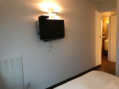 Alquiler temporal apartamento 3 dormitorios. Playa brava, Punta del Este  - DMC5287A