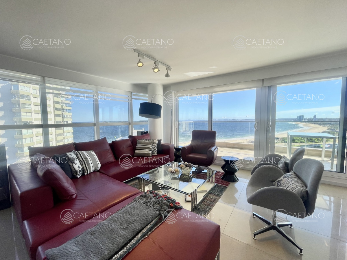 Mansa - GoPunta - Portal Inmobiliario de Punta del Este - Maldonado