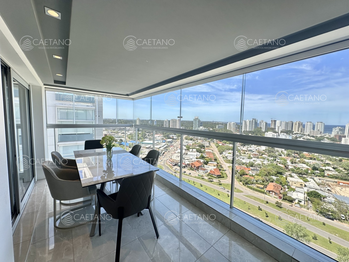 Mansa - GoPunta - Portal Inmobiliario de Punta del Este - Maldonado