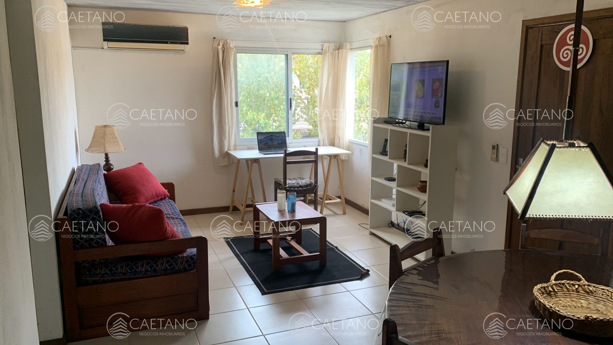 Venta Departamento - 2 dormitorios - Maldonado B. San Fernando 