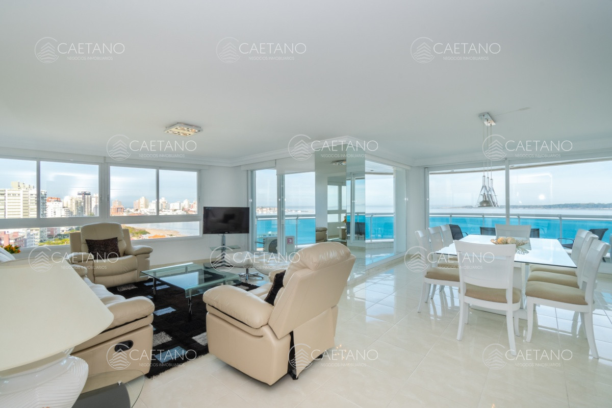 Mansa - GoPunta - Portal Inmobiliario de Punta del Este - Maldonado