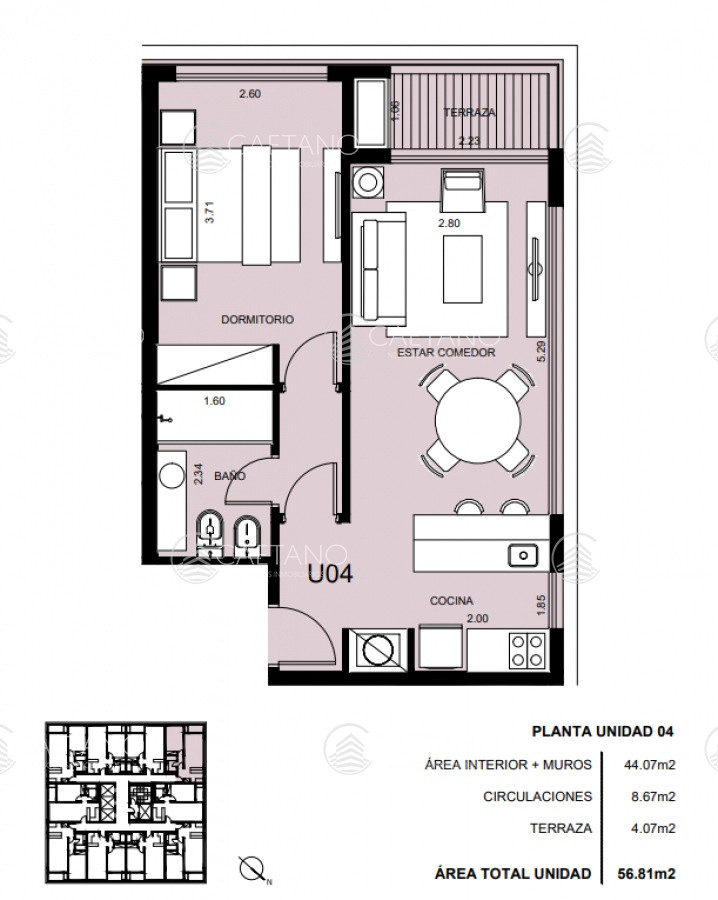 Roosevelt - GoPunta - Portal Inmobiliario de Punta del Este - Maldonado