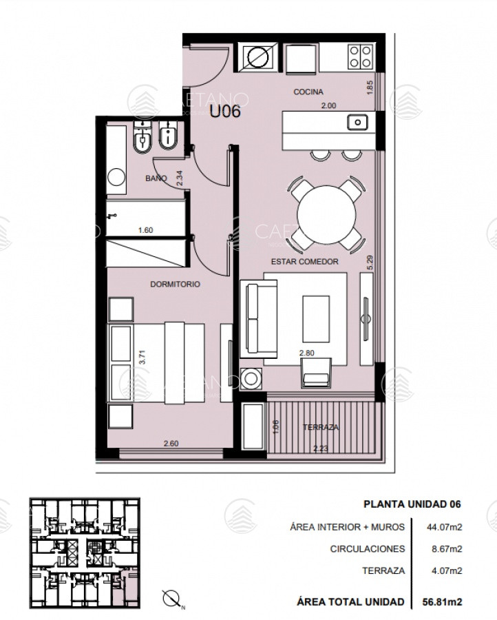 Roosevelt - GoPunta - Portal Inmobiliario de Punta del Este - Maldonado