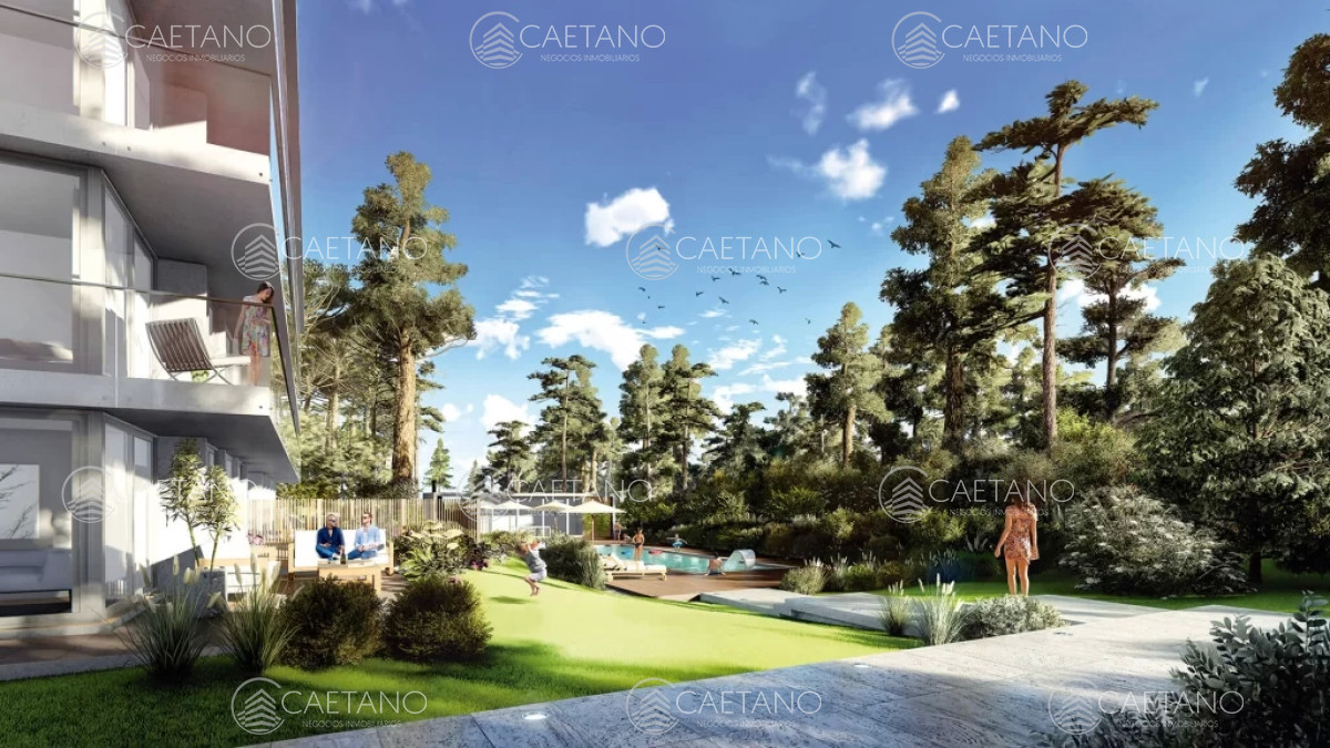 Arcobaleno - GoPunta - Portal Inmobiliario de Punta del Este - Maldonado