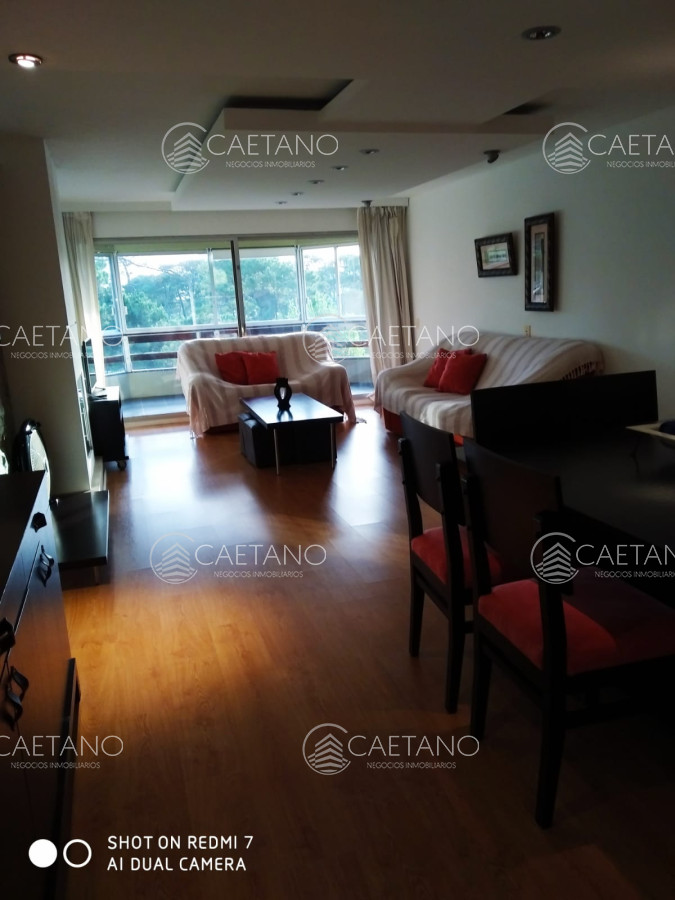 Hermoso apartamento reciclado!