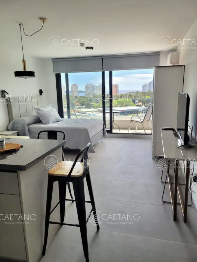 Aidy Grill - GoPunta - Portal Inmobiliario de Punta del Este - Maldonado
