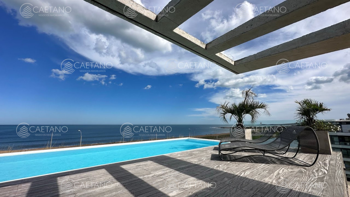 Venta apartamento 2 dormitorios playa mansa Punta del Este - DMC9435A