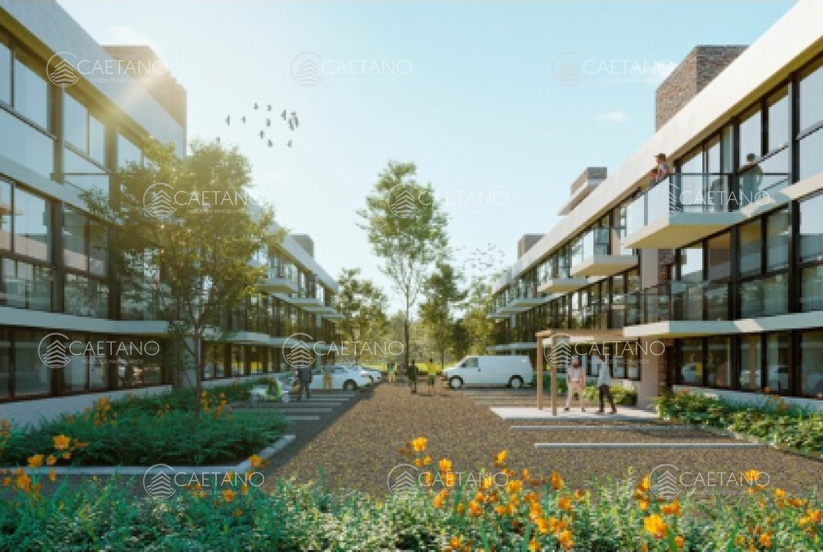 Venta apartamento de 1 dormitorios, Maldonado  - DMC16755A
