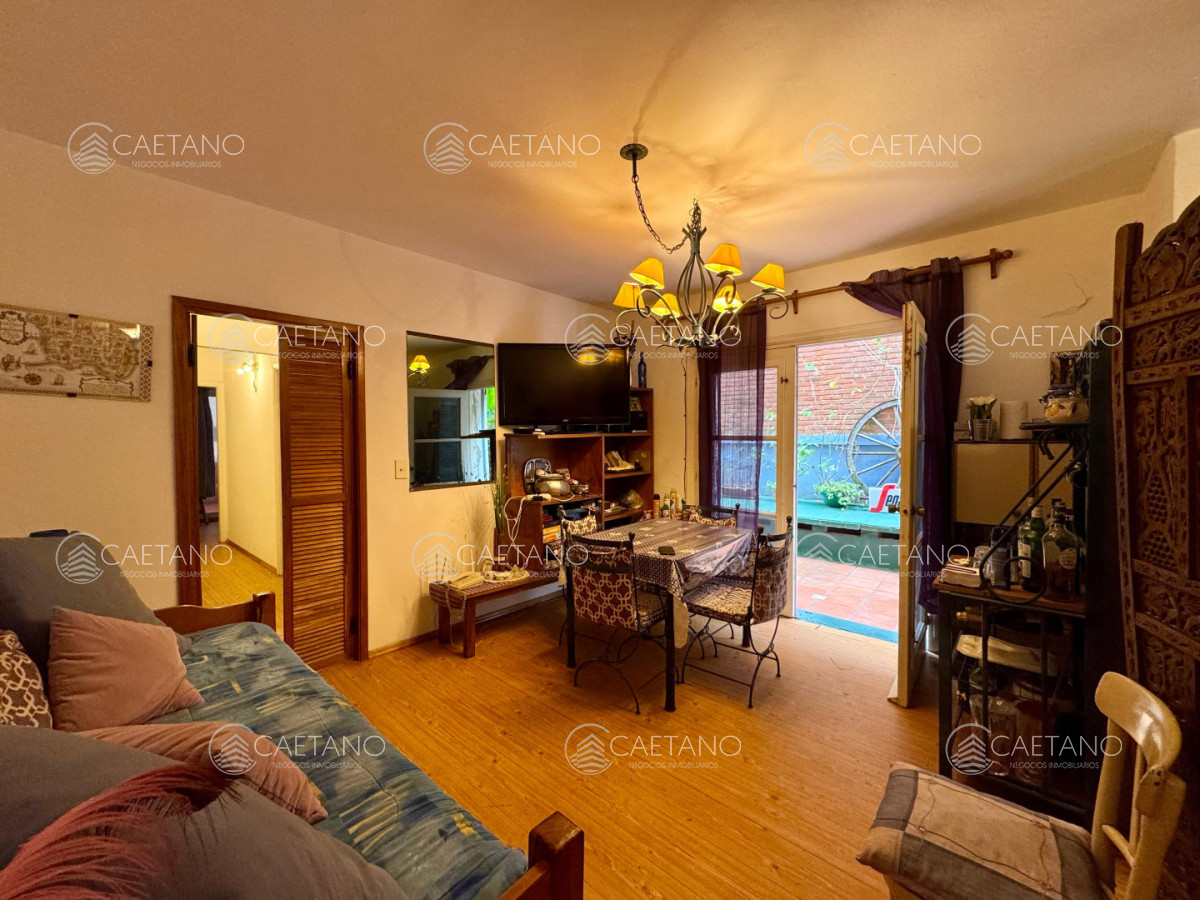 Venta Departamento - 2 Dormitorios - Punta Del Este - DMC11814A