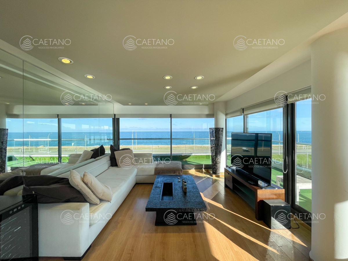 Laguna del Diario - GoPunta - Portal Inmobiliario de Punta del Este - Maldonado