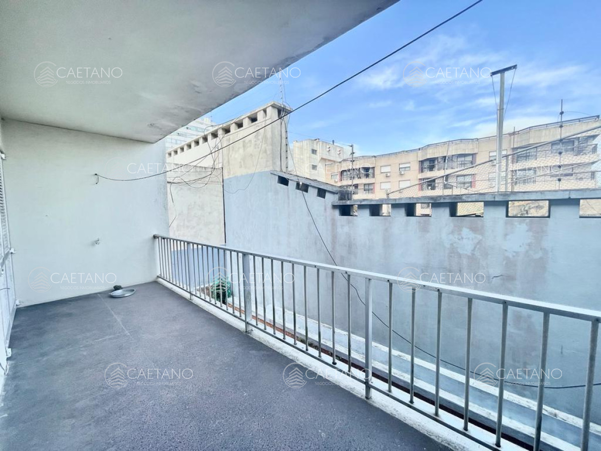 Venta apartamento 1 dormitorio en punta del este