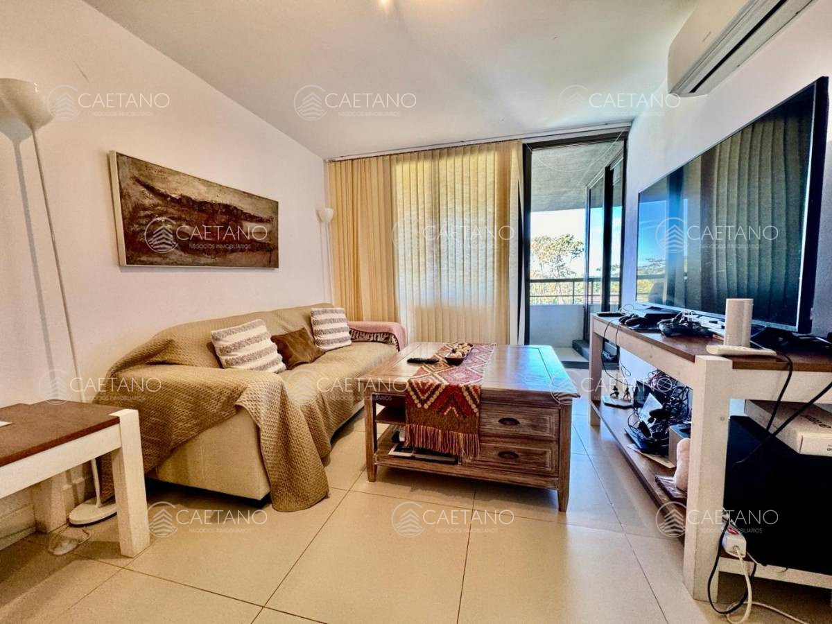 Venta apartamento 2 dormitorios. San Rafael, Punta del Este 