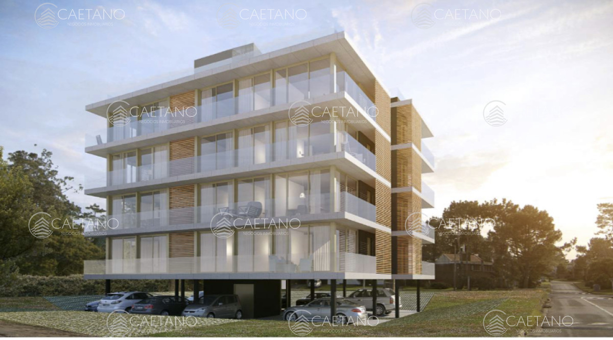 venta monoambiente Punta del Este 