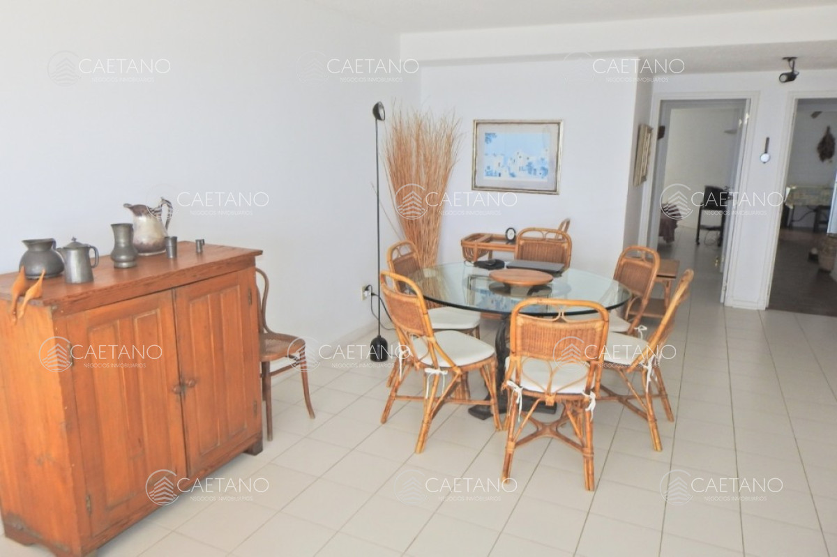 APARTAMENTO EN LA BRAVA