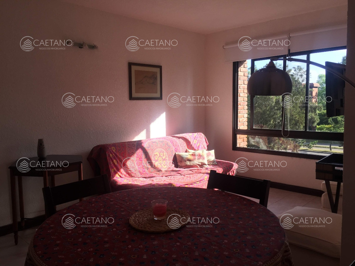 Venta Departamento - 1 Dormitorios - Punta Del Este