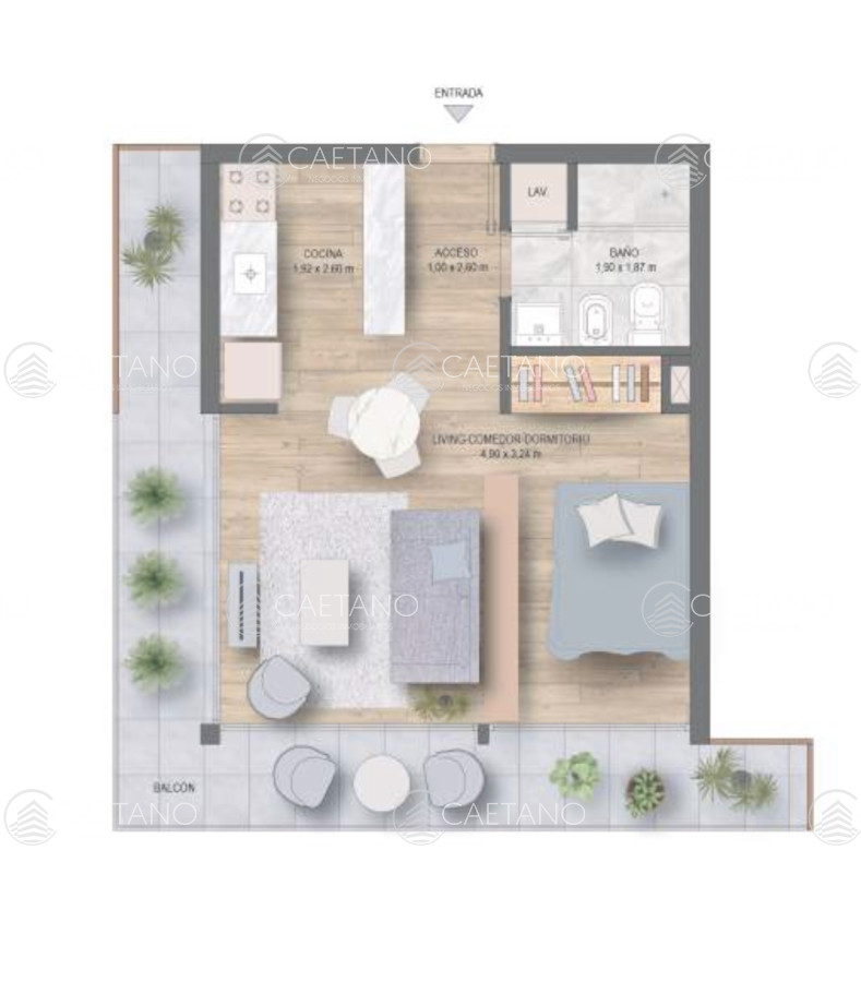 Pinares - GoPunta - Portal Inmobiliario de Punta del Este - Maldonado