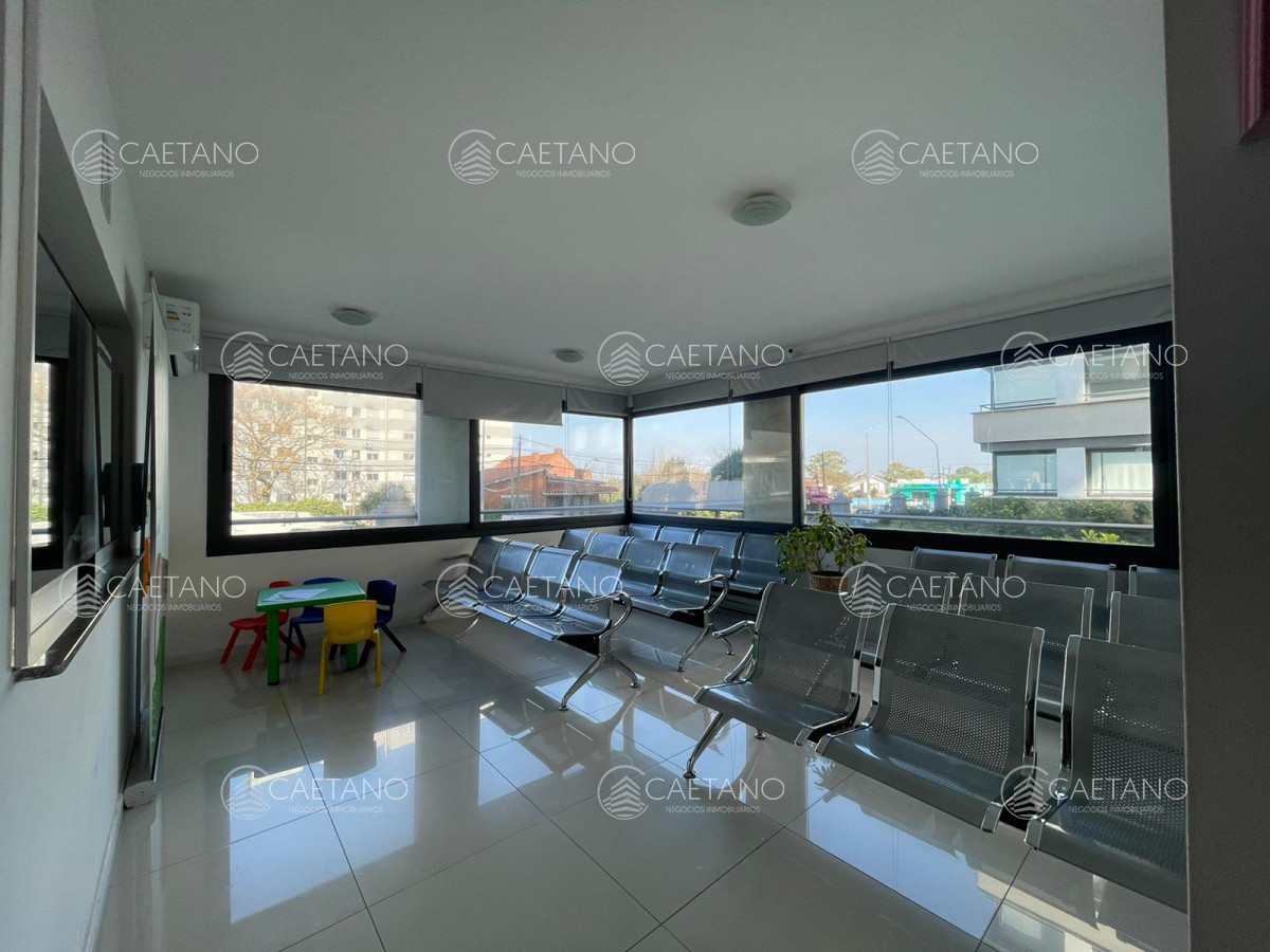 apartamento en alquiler anual zona de Maldonado 