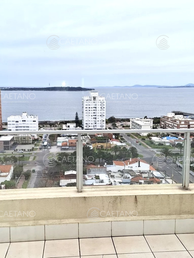 Venta, Apartamento en La pastora, Punta del Este