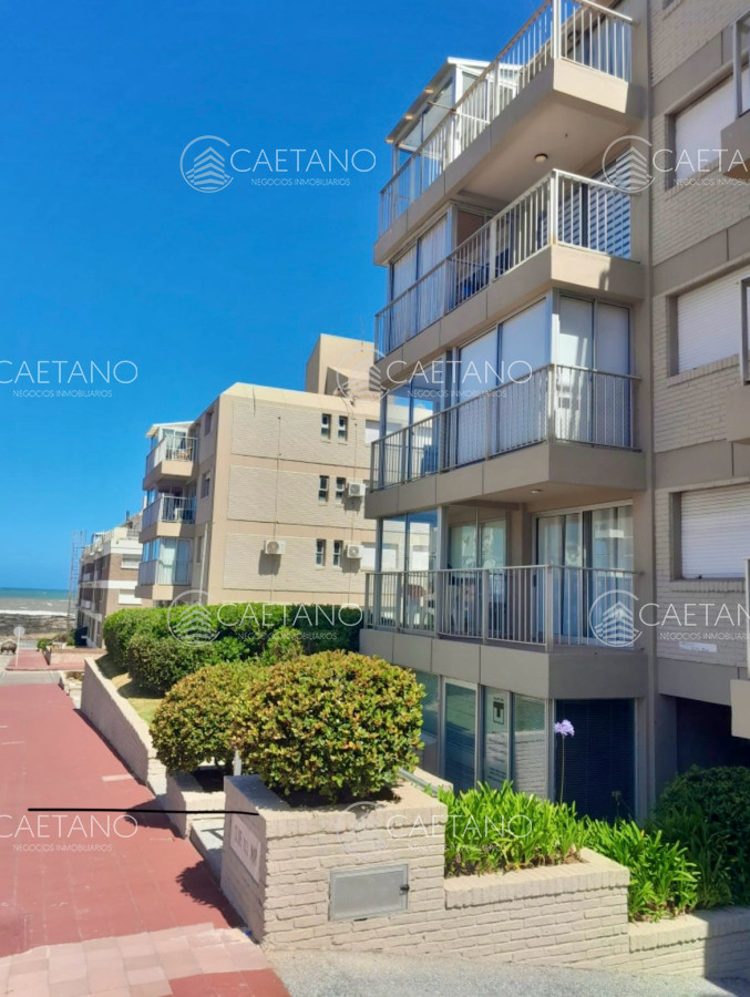 Venta apartamento Punta del Este peninsula