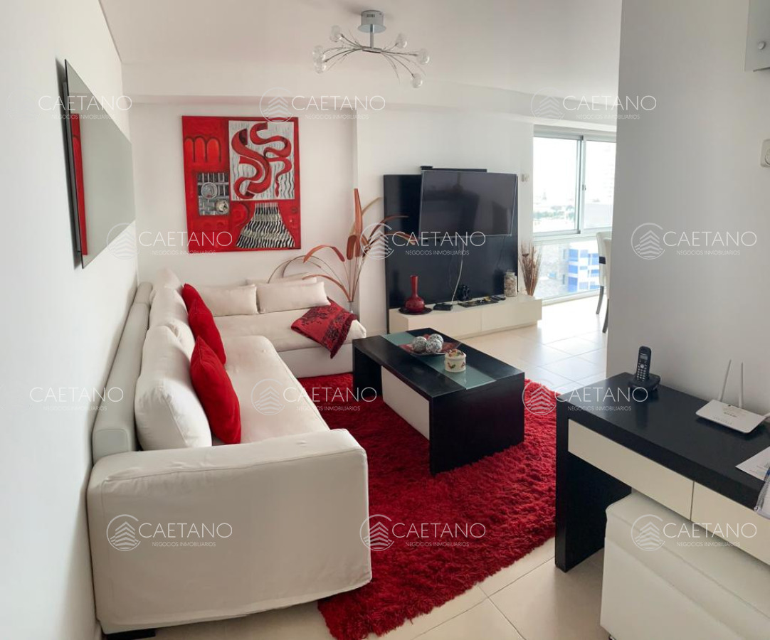 Apartamento Punta del Este - Torre del Mar 