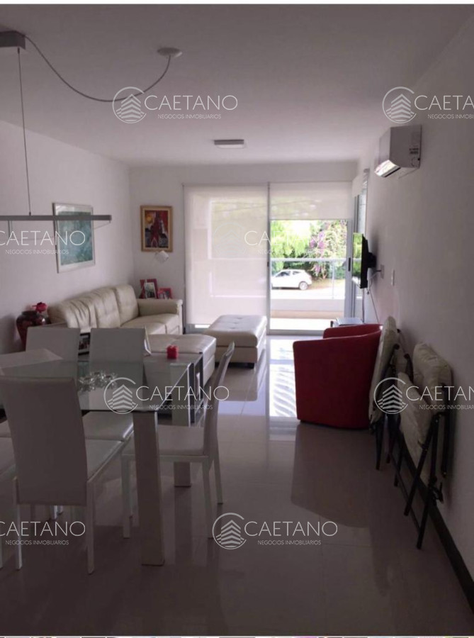 Apartamento en alquiler!