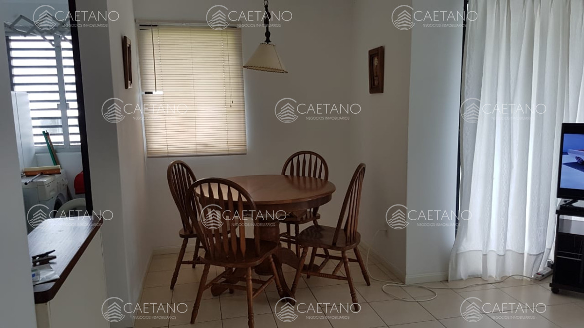 Venta apartamento 1 dormitorio Punta del Este 