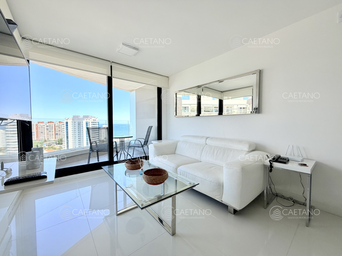 Venta apartamento punta del este, maldonado - DMC15049A
