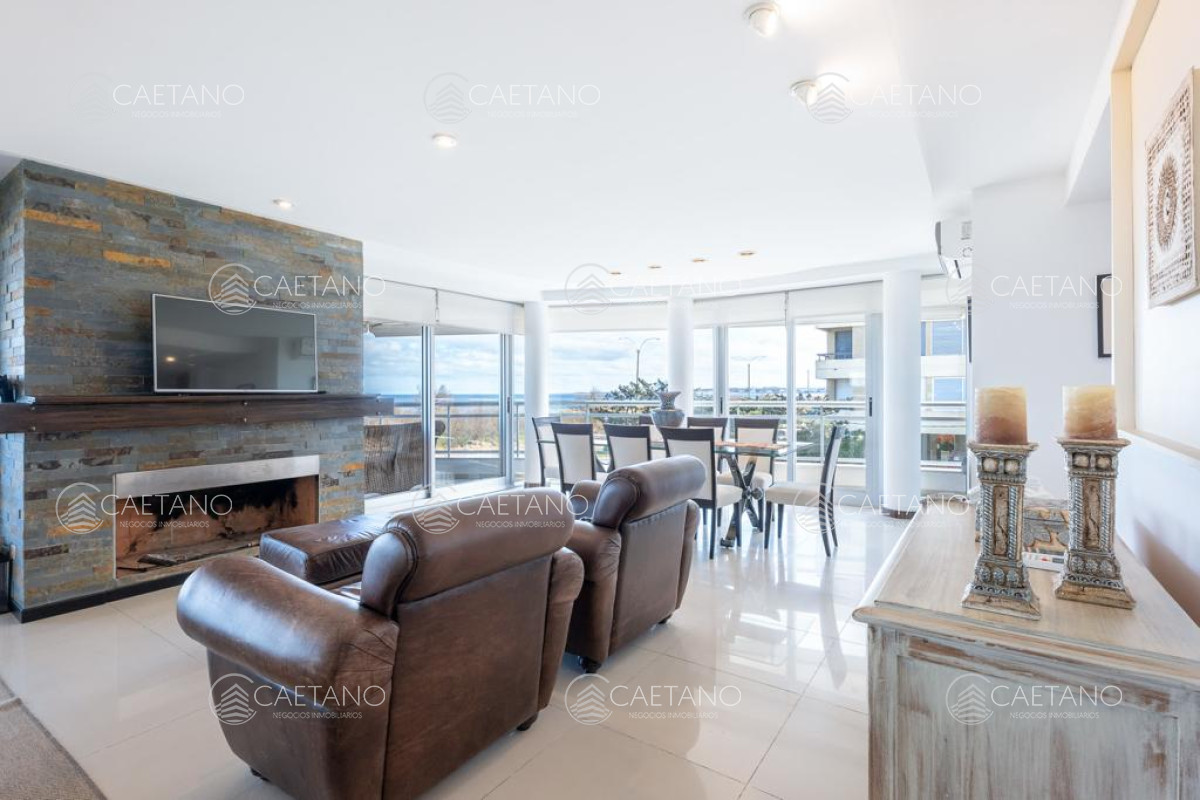 Mansa - GoPunta - Portal Inmobiliario de Punta del Este - Maldonado