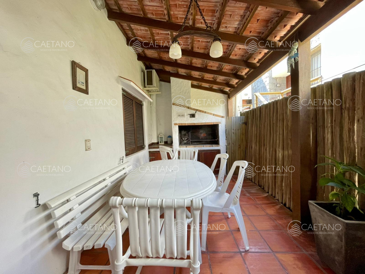 Lindo apartamento en La Barra