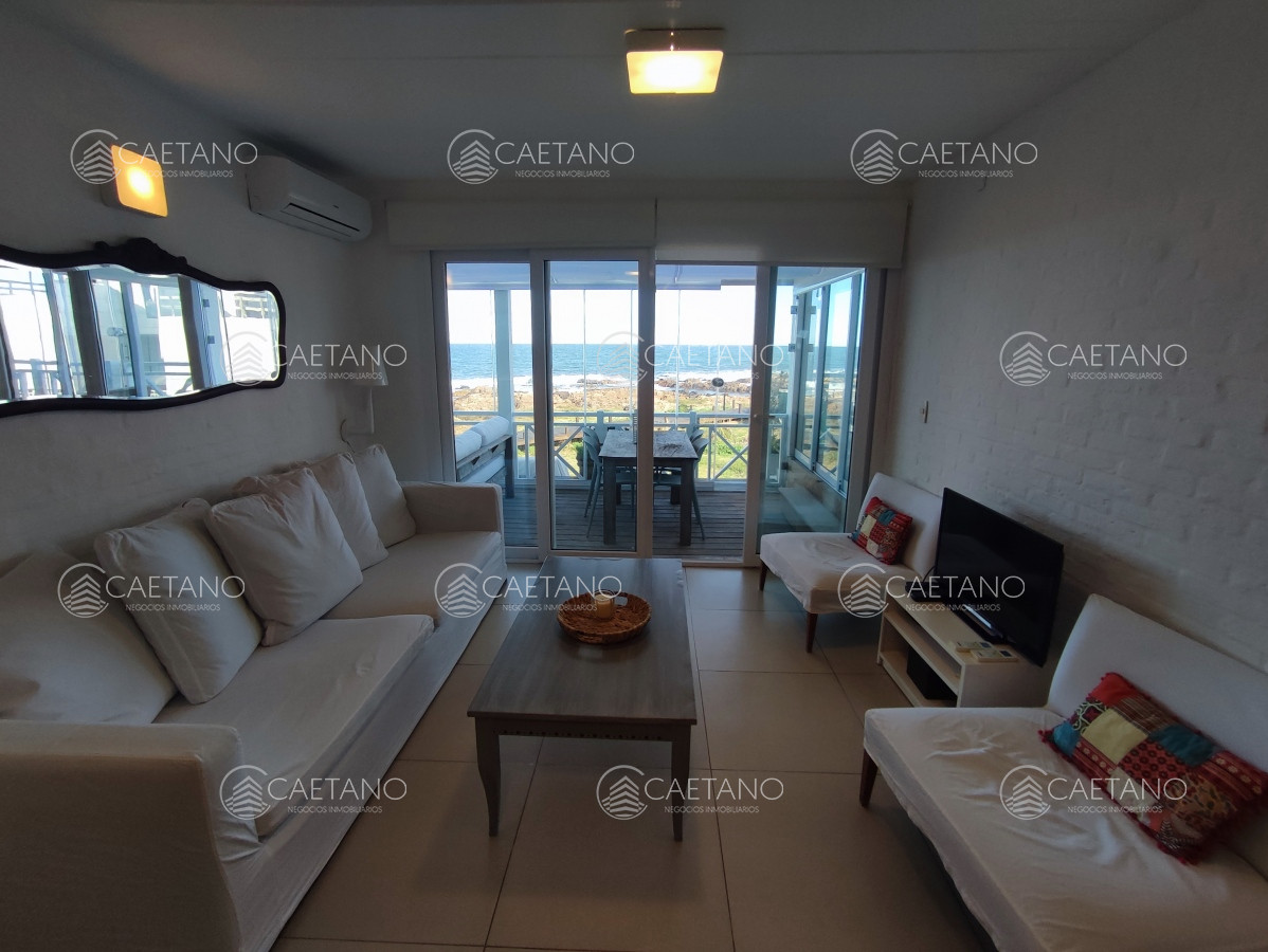 Apartamento en venta 2 dormitorios Montoya - DMC11612A