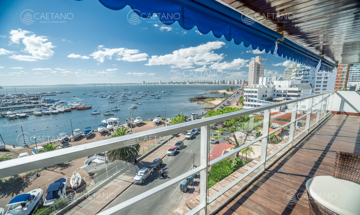 Península - GoPunta - Portal Inmobiliario de Punta del Este - Maldonado