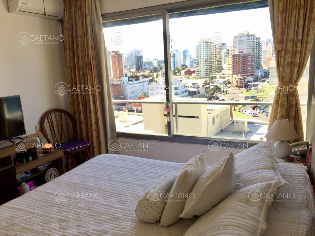 Venta apartamento Punta del Este Santos Dumont