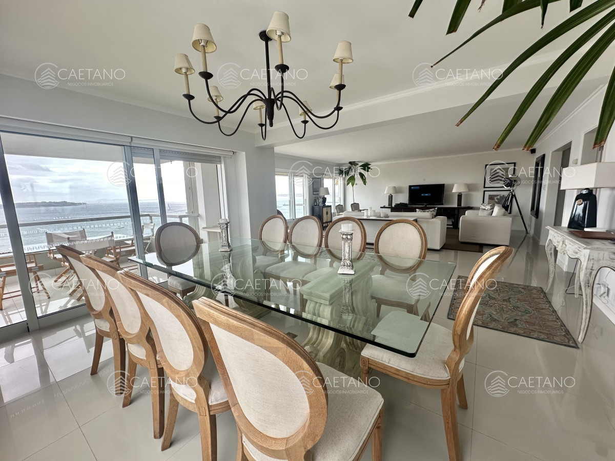Mansa - GoPunta - Portal Inmobiliario de Punta del Este - Maldonado