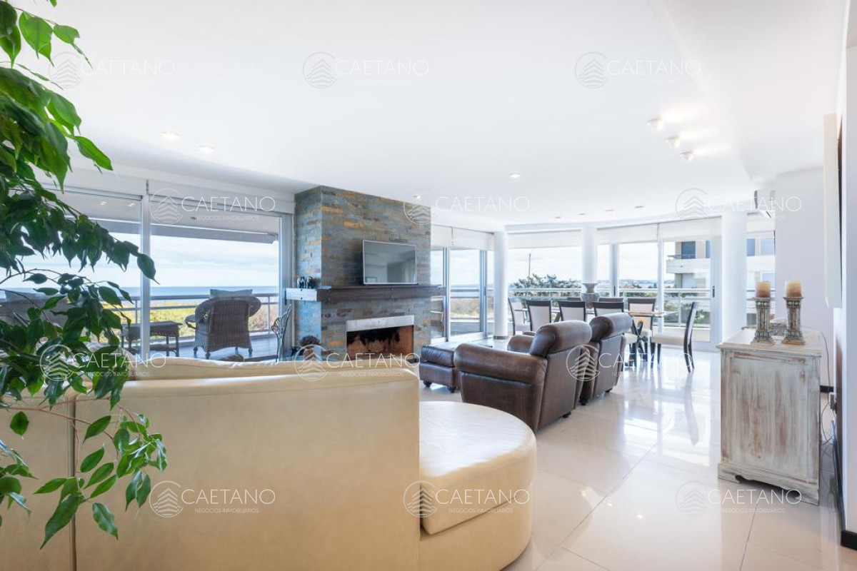Mansa - GoPunta - Portal Inmobiliario de Punta del Este - Maldonado