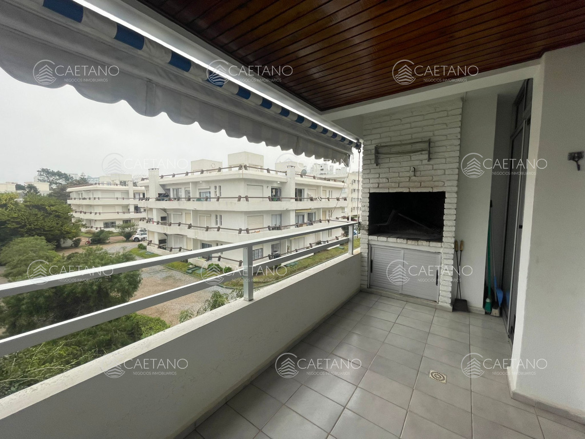 venta apartamento 1 dormitorio  y medio 