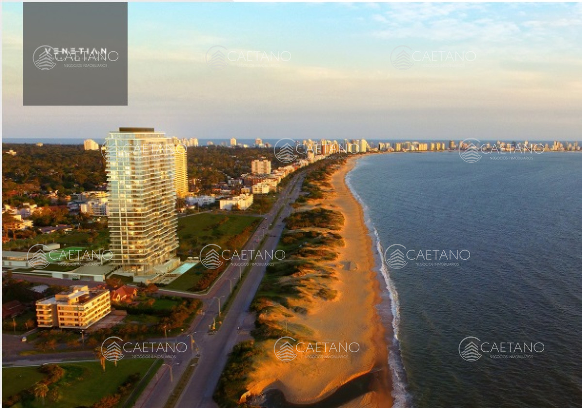 Oportunidad de inversión en Playa Mansa