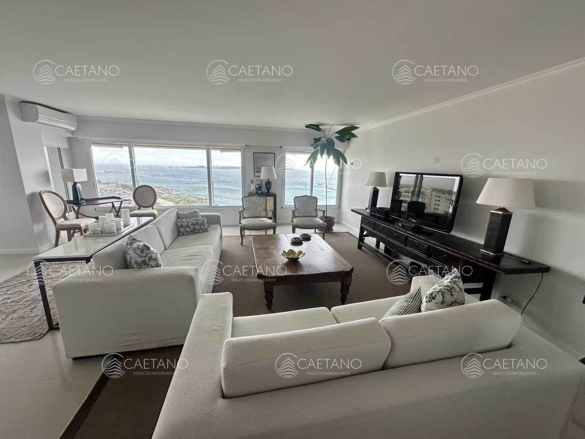 Mansa - GoPunta - Portal Inmobiliario de Punta del Este - Maldonado