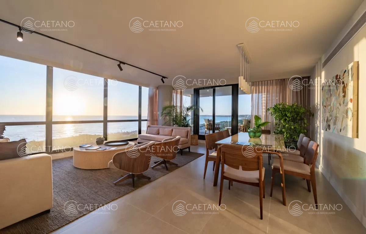 Mansa - GoPunta - Portal Inmobiliario de Punta del Este - Maldonado