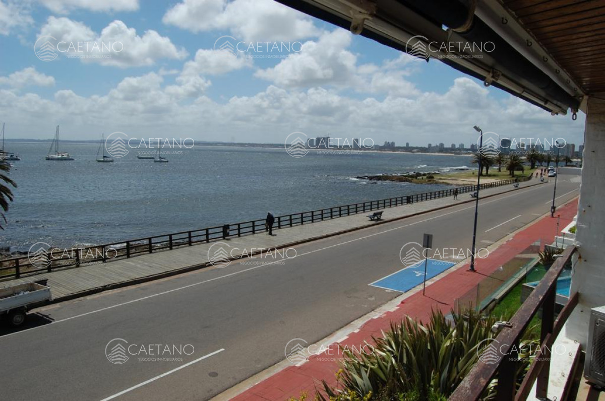 Apartamento en Punta del Este, Puerto