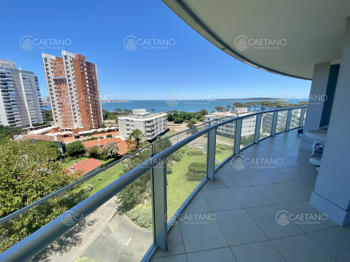 Mansa - GoPunta - Portal Inmobiliario de Punta del Este - Maldonado