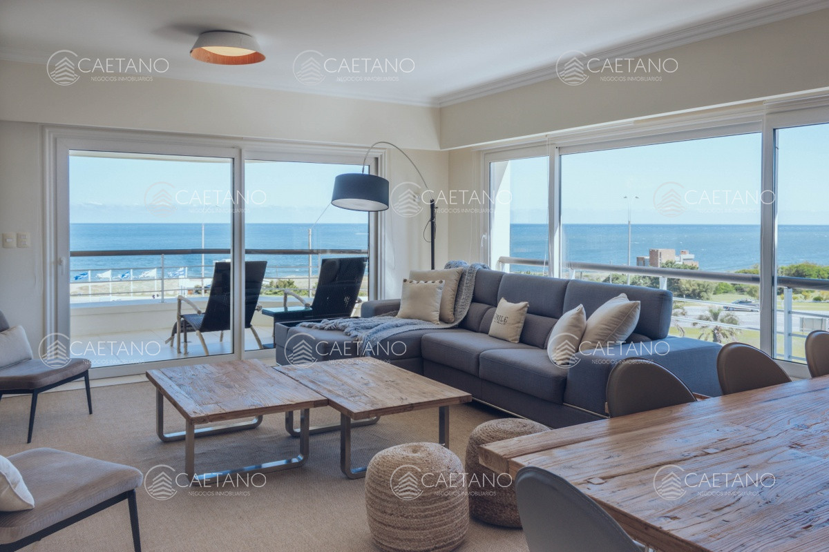 Excepcional Penthouse en Veramansa