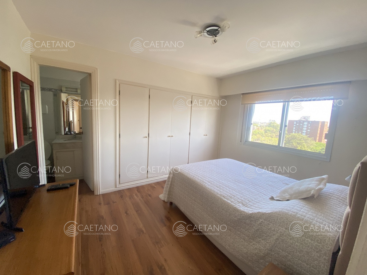 Venta apartamento 2 dormitorios Punta del Este