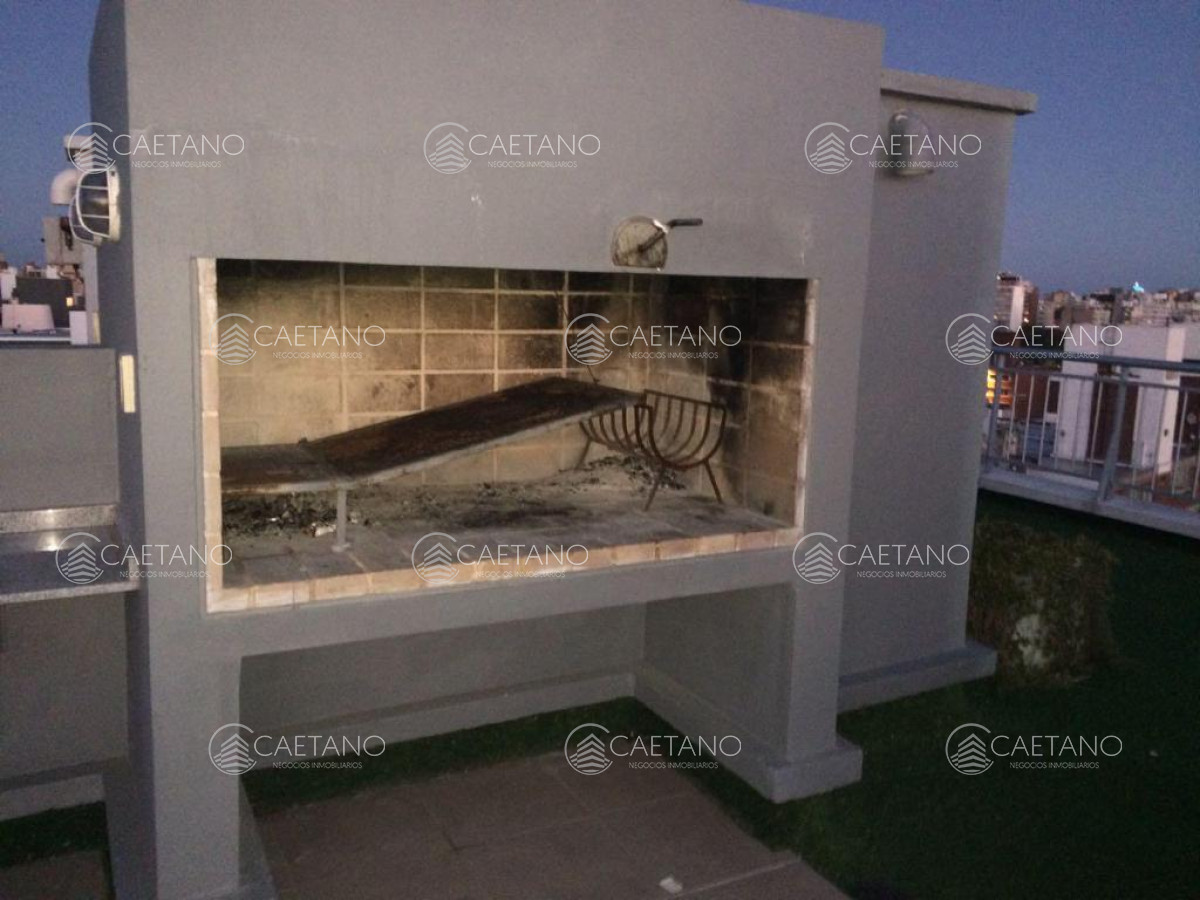 Parque Rodo - GoPunta - Portal Inmobiliario de Punta del Este - Maldonado