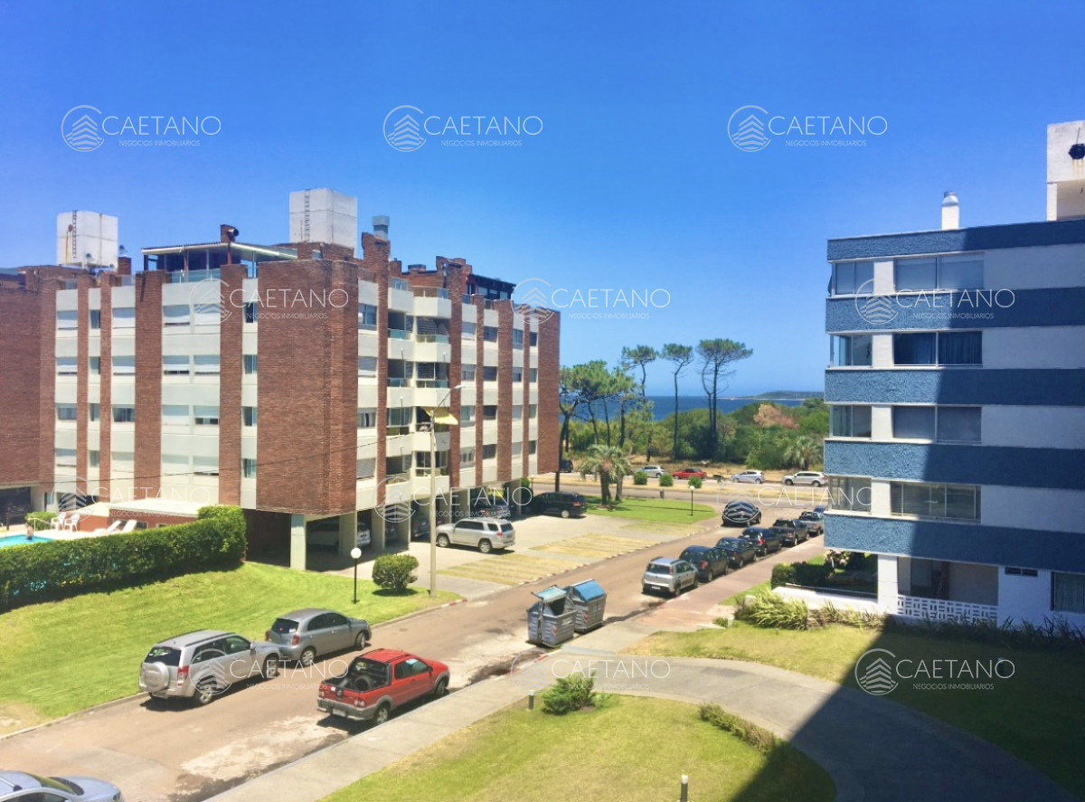 Venta apartamento Punta del Este 2 dormitorios - DMC13285A