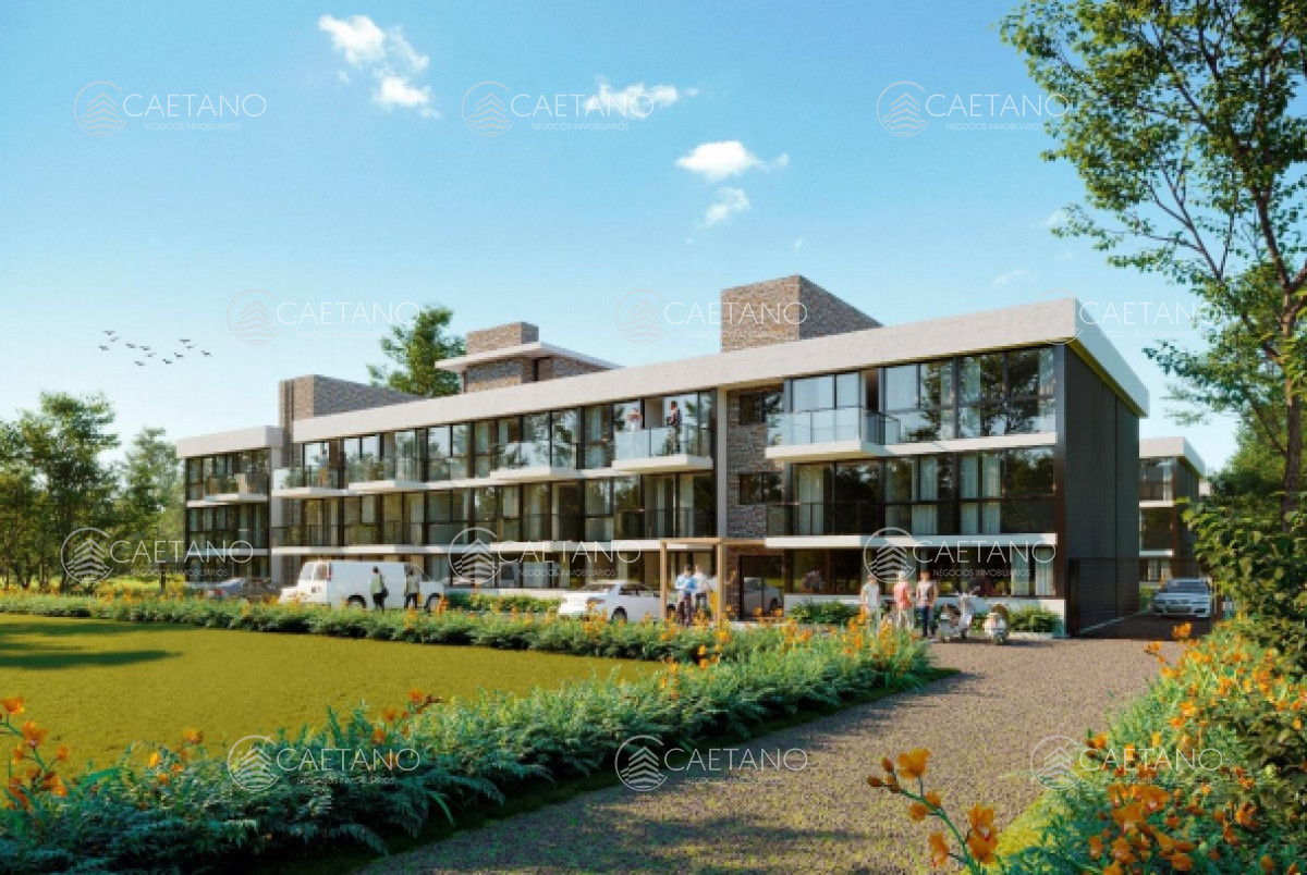 Excelente apartamento a estrenar en el nuevo complejo 