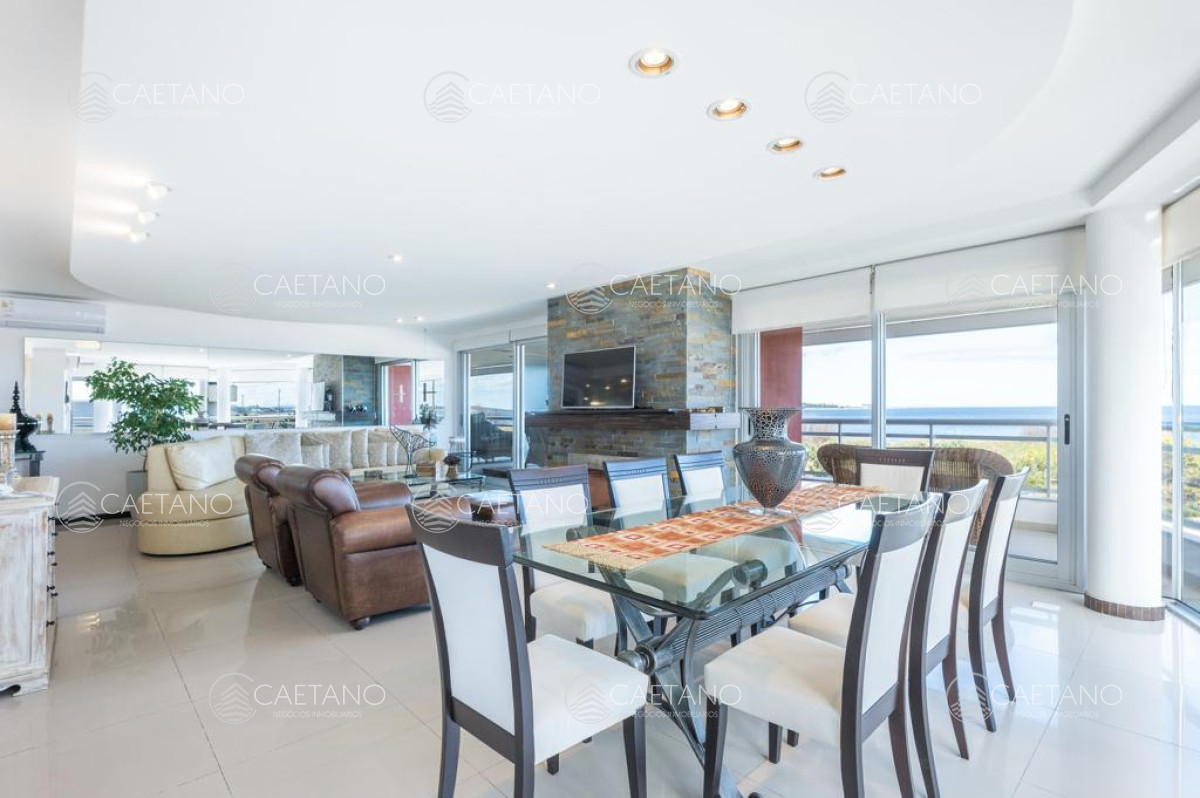 Mansa - GoPunta - Portal Inmobiliario de Punta del Este - Maldonado