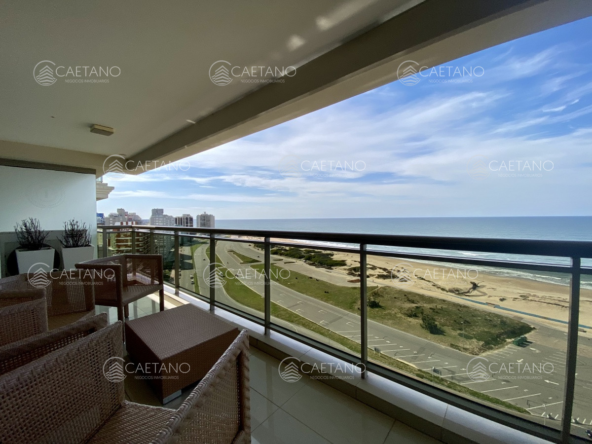 Brava - GoPunta - Portal Inmobiliario de Punta del Este - Maldonado